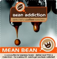 Mean Bean 1kg